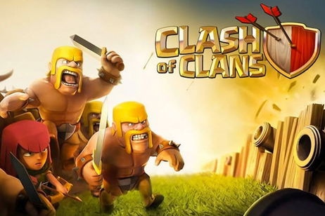 Clash of Clans, el juego más popular del verano por encima de Fortnite y PUBG Mobile Clash of Clans, el juego más popular del verano por encima de Fortnite y PUBG Mobile