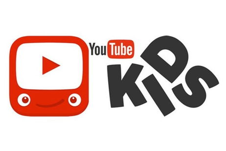 YouTube Kids llega a España el 13 de julio YouTube Kids llega a España el 13 de julio