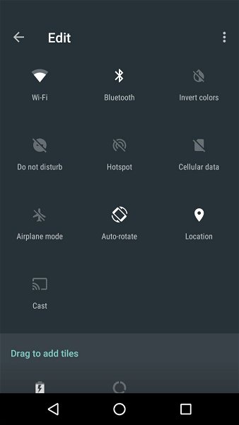 Consiguen instalar Android 7.0 Nougat en un Sony Xperia SP