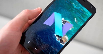 Android 7.0 Nougat trae 35000 novedades respecto a Android 6.0.1 Marshmallow Android 7.0 Nougat trae 35000 novedades respecto a Android 6.0.1 Marshmallow