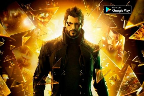 Sigilo y estrategia se unen en Deus Ex GO, el nuevo juego de Square Enix
