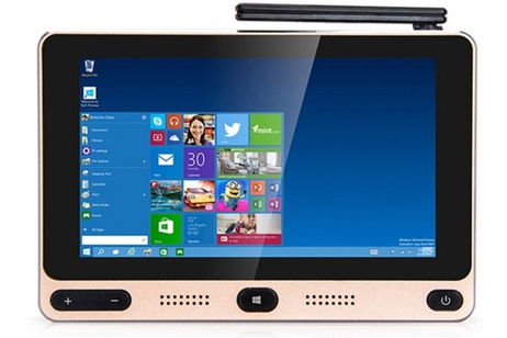 ¿Un mini PC con Android y Windows 10? Y por menos de lo que te imaginas ¿Un mini PC con Android y Windows 10? Y por menos de lo que te imaginas