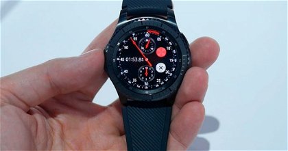 Pronto podrás personalizar al máximo tu Samsung Gear S2 o S3 gracias a WatchMaker