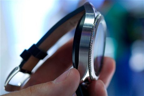 Las tres novedades más importantes del Samsung Gear S3
