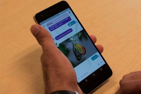 Podrás conectar tu cuenta de Google con Allo para una experiencia más personalizada Podrás conectar tu cuenta de Google con Allo para una experiencia más personalizada