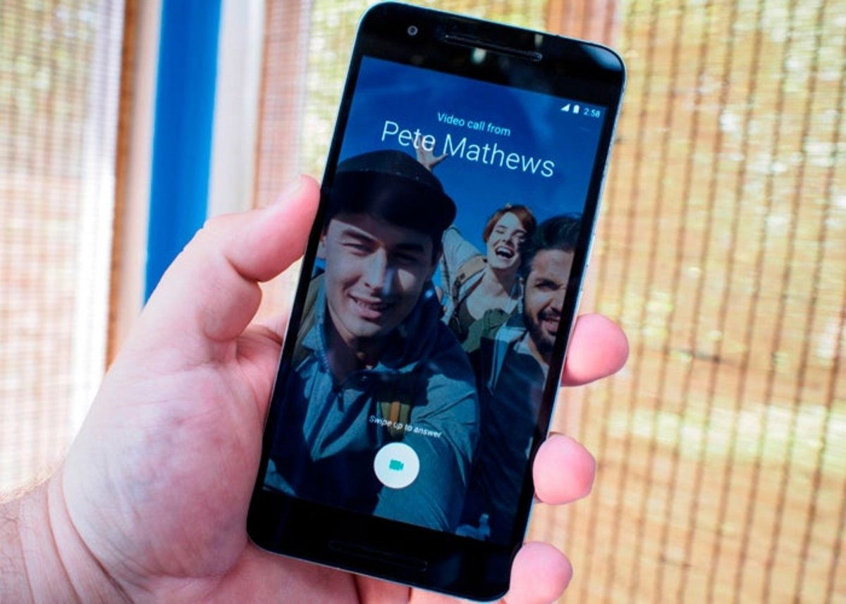 2 años y 500 millones de descargas después, ¿sigue teniendo futuro Google Duo?