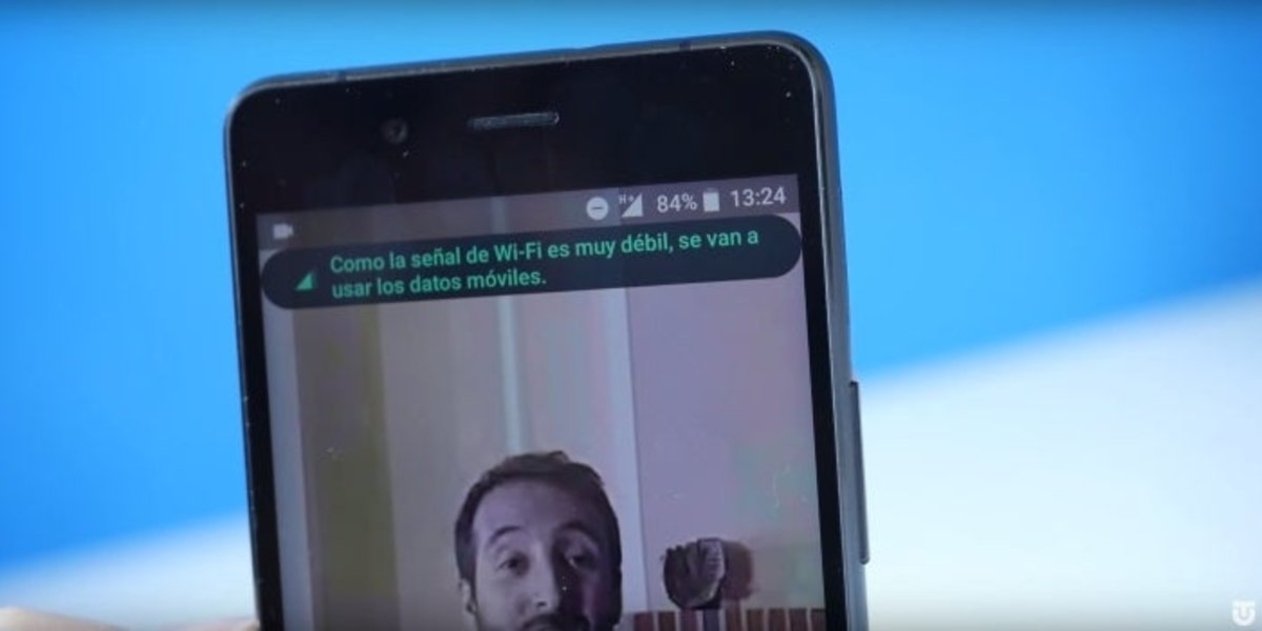 Ya puedes compartir tu pantalla durante una llamada en Google Duo