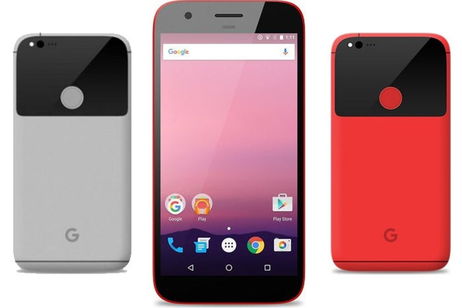 Los Google Pixel tendrán grado de resistencia IP53, ¿qué significa esto? Los Google Pixel tendrán grado de resistencia IP53, ¿qué significa esto?