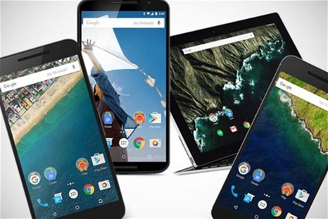 La primera actualización de Android Nougat llegará muy pronto