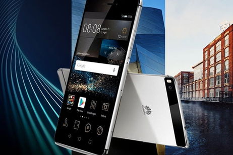 Descarga los fondos de pantalla de fábrica del Huawei P9 Descarga los fondos de pantalla de fábrica del Huawei P9