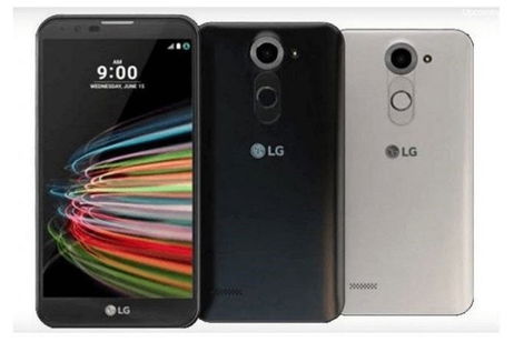 LG X Fast, un nuevo phablet con resolución tope de gama y procesador Qualcomm 808 LG X Fast, un nuevo phablet con resolución tope de gama y procesador Qualcomm 808