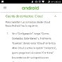 La herramienta de migración de iOS a Android más inútil la tiene Android Nougat