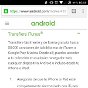 La herramienta de migración de iOS a Android más inútil la tiene Android Nougat