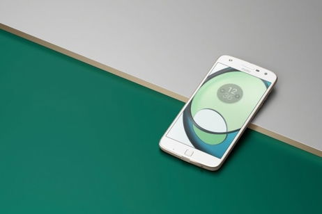 Los 4 datos que debes saber del nuevo Moto Z Play Los 4 datos que debes saber del nuevo Moto Z Play