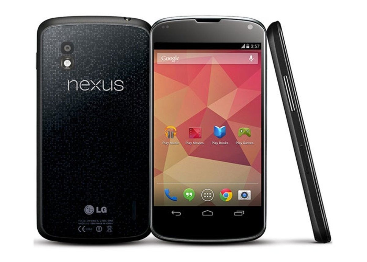 Nexus 4