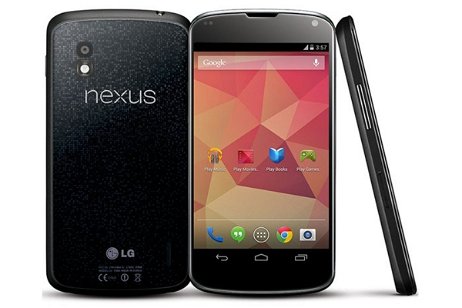 Ya puedes instalar Android 7.0 Nougat en el LG Nexus 4
