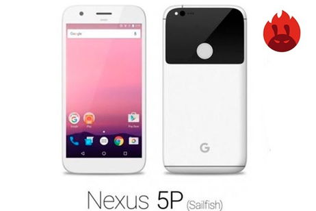 AnTuTu confirma la existencia del nuevo Nexus 5P y filtra sus especificaciones AnTuTu confirma la existencia del nuevo Nexus 5P y filtra sus especificaciones