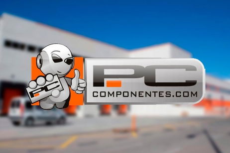 ¡Descubre con nosotros todas las grandes novedades que nos presenta PcComponentes! ¡Descubre con nosotros todas las grandes novedades que nos presenta PcComponentes!