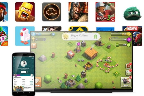 Los mejores juegos Android de 2016, según Google Los mejores juegos Android de 2016, según Google