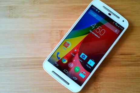 El Moto X4 se filtra al completo, potencia y batería para rato El Moto X4 se filtra al completo, potencia y batería para rato