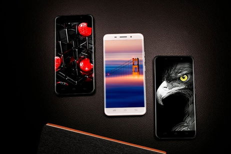 Ahorra más de 40 euros en los smartphones de Ulefone, ¡solo hasta el 2 de septiembre! Ahorra más de 40 euros en los smartphones de Ulefone, ¡solo hasta el 2 de septiembre!