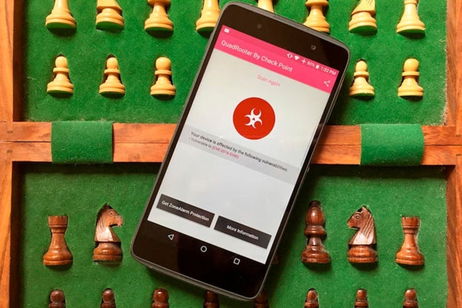 Google lleva 4 años protegiéndote del fallo que afecta a 900 millones de Android Google lleva 4 años protegiéndote del fallo que afecta a 900 millones de Android