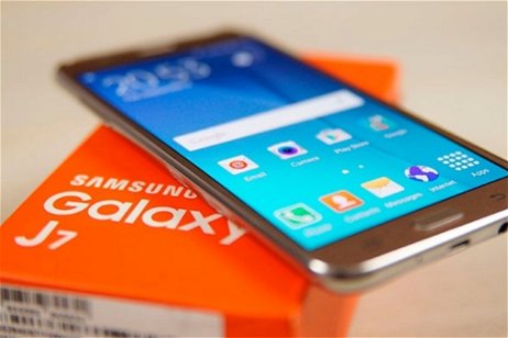 La gama Samsung Galaxy J ya prueba Android Oreo, pero no se actualizará hasta septiembre