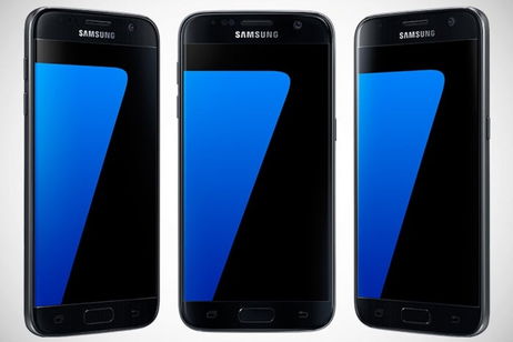 7 razones por las que el Samsung Galaxy S7 sigue siendo el mejor móvil hasta la fecha 7 razones por las que el Samsung Galaxy S7 sigue siendo el mejor móvil hasta la fecha