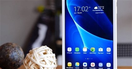 Samsung Galaxy Tab A (2016) en análisis: un dispositivo equilibrado en todos sus aspectos