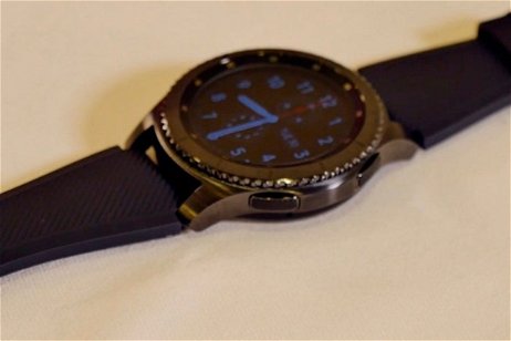 Samsung Gear S3: primeras impresiones en vídeo del nuevo smartwatch surcoreano