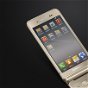Samsung Veyron, el teléfono de concha con 4GB de RAM y Snapdragon 820