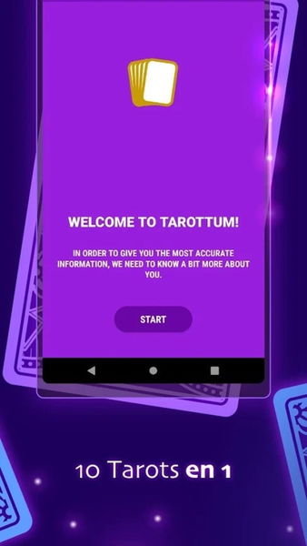 Tarottum