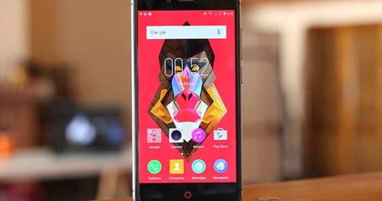 Nubia Z11 mini en análisis: un móvil diferente potente y con buen diseño Nubia Z11 mini en análisis: un móvil diferente potente y con buen diseño