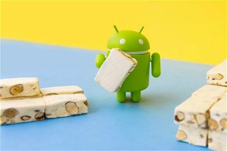 Android 7.0 Nougat está aquí, pero solo un 15% de usuarios tiene Android 6.0 Marshmallow
