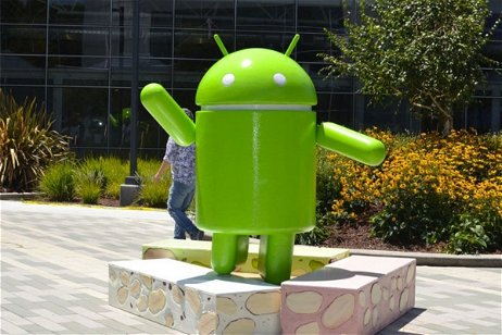 Android 7.0 Nougat ya es oficial