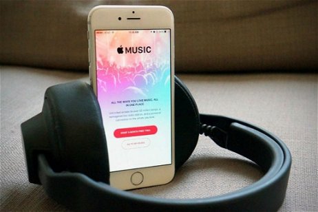 Esta es la letra pequeña del nuevo plan ultrabarato de Apple Music