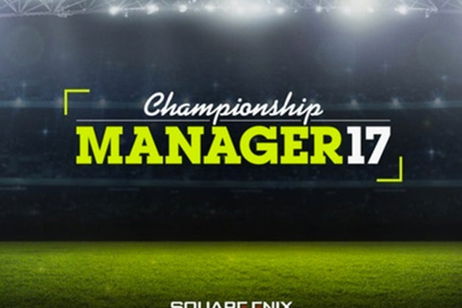 Championship Manager 17 regresa a Android para todos los aficionados al futbol Championship Manager 17 regresa a Android para todos los aficionados al futbol