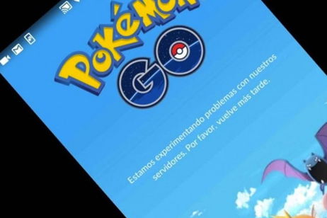 Los desarrolladores de Pokémon GO explican el cierre de sus servidores a terceros Los desarrolladores de Pokémon GO explican el cierre de sus servidores a terceros