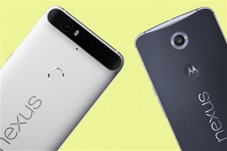 ¿Tienes problemas con la conexión 4G de tu Google Nexus 6? Aquí está la solución