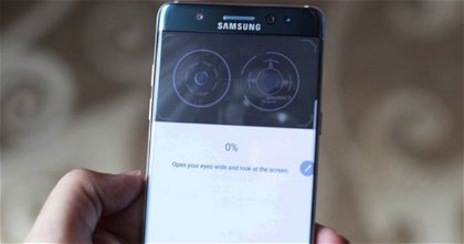 Samsung se plantea si darle la funcionalidad de Carpeta Segura a los Galaxy S7 y S7 Edge