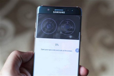 Samsung se plantea si darle la funcionalidad de Carpeta Segura a los Galaxy S7 y S7 Edge