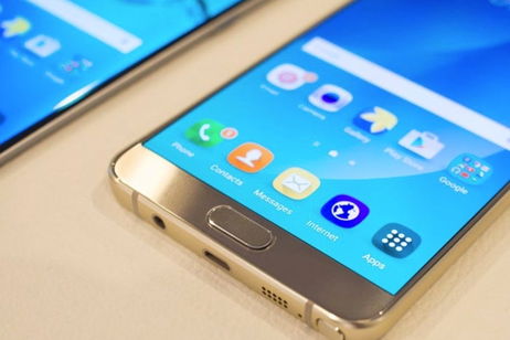Actualización inminente de Always On Display para los nuevos Samsung Galaxy Note 7 Actualización inminente de Always On Display para los nuevos Samsung Galaxy Note 7