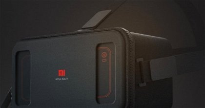 Xiaomi Mi VR: Ya es oficial la primera apuesta de la firma china en la realidad virtual