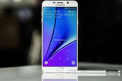 Cómo, dónde y cuándo pedir la sustitución de tu Samsung Galaxy Note7 Cómo, dónde y cuándo pedir la sustitución de tu Samsung Galaxy Note7