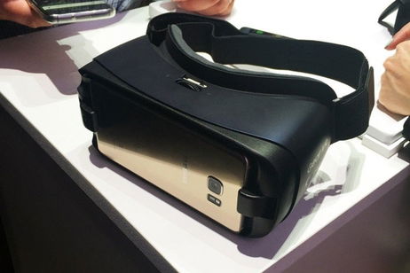 Ya puedes comprar el Samsung Galaxy Note7 con el Gear VR, por 859 euros Ya puedes comprar el Samsung Galaxy Note7 con el Gear VR, por 859 euros