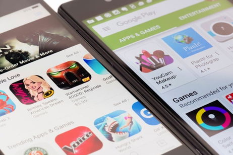 Uno de estos 30 juegos será elegido como el mejor indie de Android, ¿por cuál apuestas? Uno de estos 30 juegos será elegido como el mejor indie de Android, ¿por cuál apuestas?