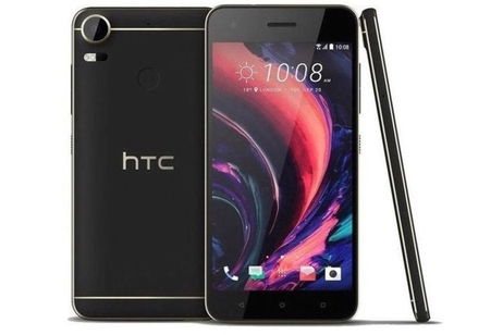 Estos son los dos dispositivos de la familia Desire que HTC presentará en septiembre Estos son los dos dispositivos de la familia Desire que HTC presentará en septiembre