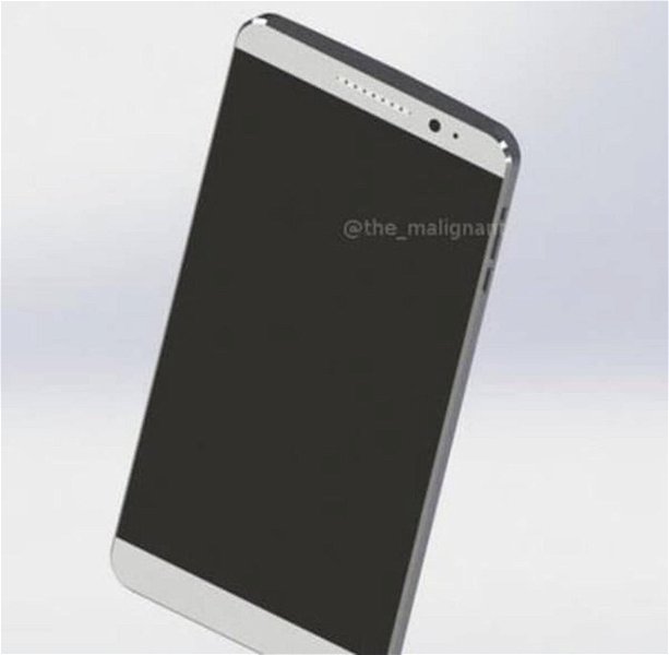 El nuevo Huawei Mate 9 vuelve a aparecer a través de nuevas imágenes
