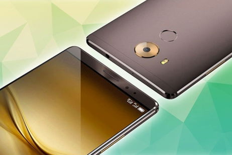 Huawei, te lo han puesto en bandeja para reventar el mercado con el Mate 9 Huawei, te lo han puesto en bandeja para reventar el mercado con el Mate 9