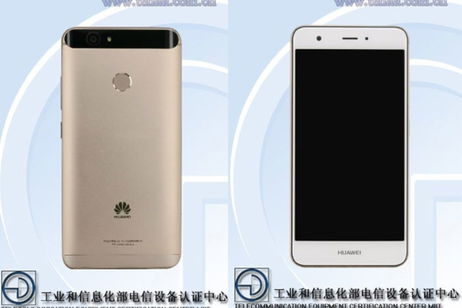 El Huawei Mate S2 será presentado en septiembre, estas son sus características filtradas El Huawei Mate S2 será presentado en septiembre, estas son sus características filtradas
